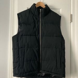 Mens gap vest